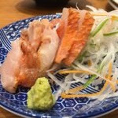 日本栄光酒場 ロッキーカナイ ほぼ栄駅1番出口のれん街
