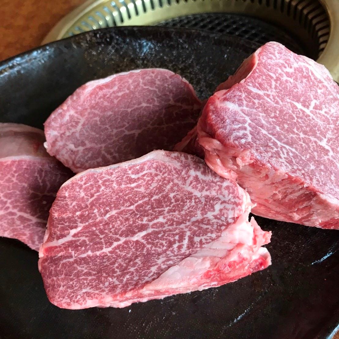 焼肉 宝船