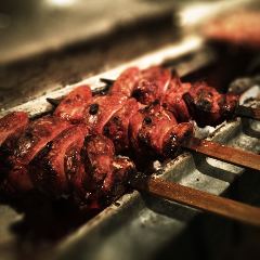 炭焼 一扇 