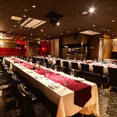 FES 桜橋北新地店