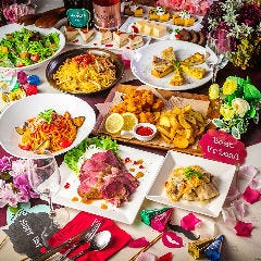 FES 桜橋北新地店