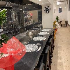 TEPPAN DINING 心