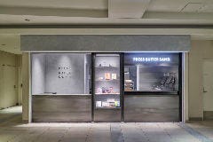 PRESS BUTTER SAND ルクア大阪店