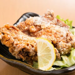 名物まさから。 びっくりサイズです