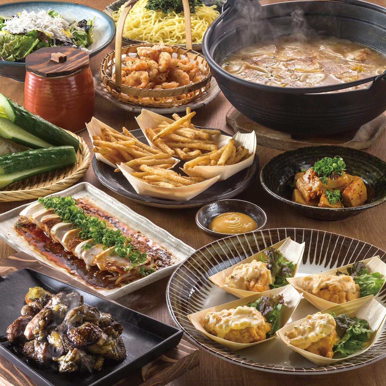 宮崎県日南市 塚田農場 新宿東南口店 メニュー 宴会コース ぐるなび