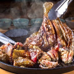 東京都新宿区 塚田農場の店舗一覧 メニュー情報 レストラン ブランド情報 ぐるなび