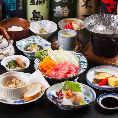 美味しいお店が見つかる 佐賀市の食事 ディナーでおすすめしたい人気レストラン ぐるなび