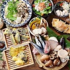 美味しいお店が見つかる 大府 東海 知多半島 記念日におすすめ おすすめ人気レストラン ぐるなび