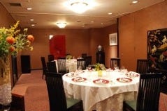 チャイニーズダイニング トルファン 