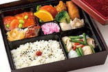 pickupメニュー♪中華弁当 「華喜」（はなよし）