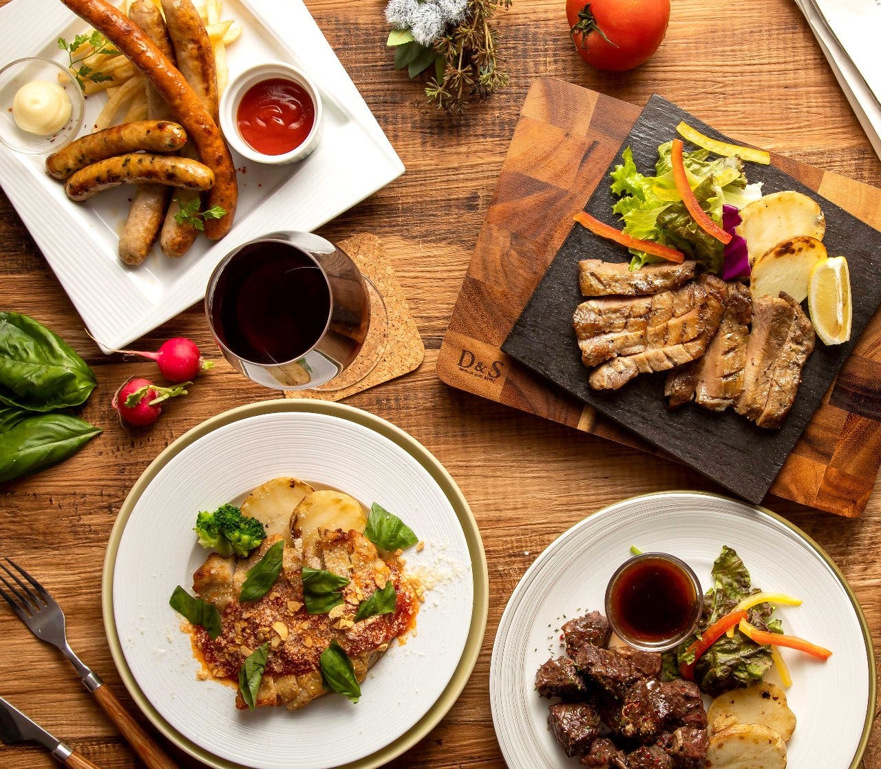 ダーツ&パーティー REGALO(レガロ)横浜西口店