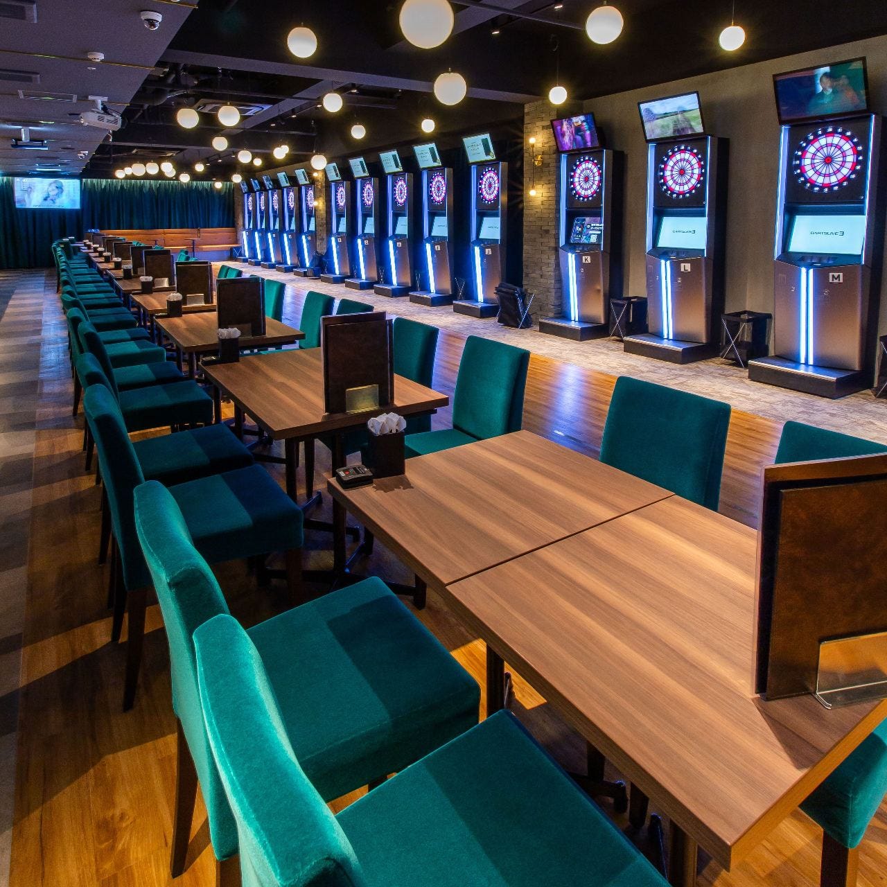 ダーツ＆パーティー REGALO（レガロ）横浜西口店（横浜駅/貸切スペース