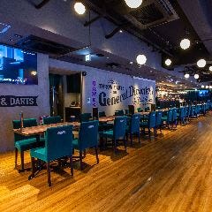 ダーツ＆パーティー REGALO（レガロ）横浜西口店