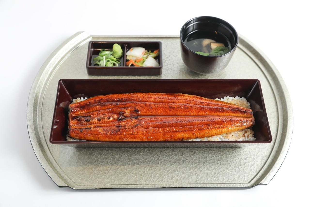 うなぎ屋 江戸名代亜門 上尾店（上尾・蓮田/うなぎ） - 楽天ぐるなび