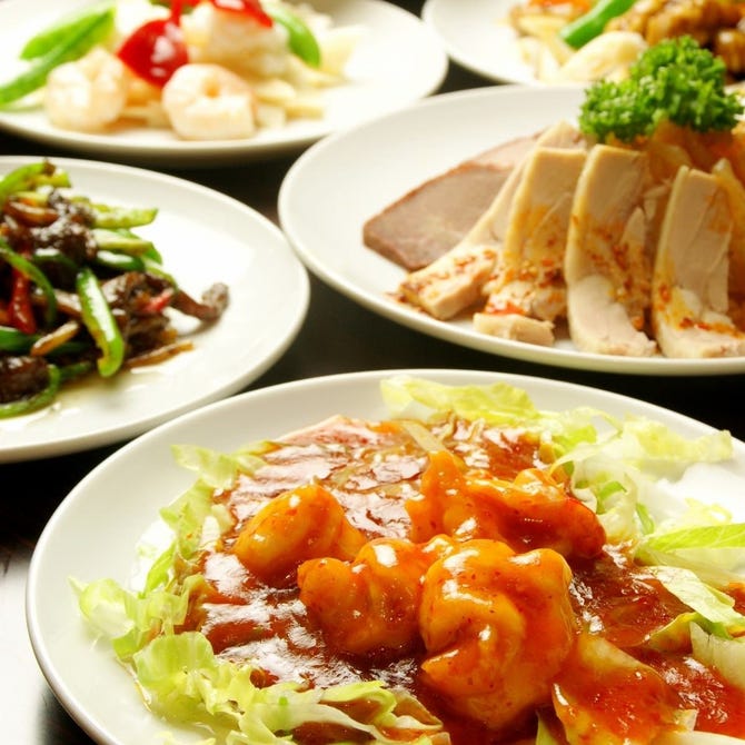 中華居酒屋 東方飯店 田町店 田町 三田 広東料理 ぐるなび