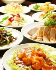 中華料理 東方飯店 田町店 