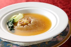 中国料理 桃林 