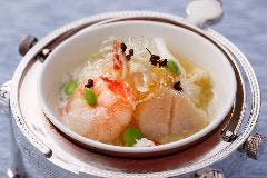 中国料理 桃林