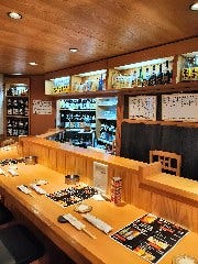 黒糖焼酎専門店 黒糖わくわく