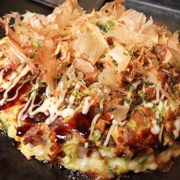 もんじゃ・お好み焼 わいず 北本店