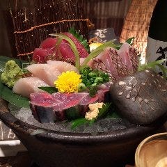 本庄中山酒場 ぶぶすけ