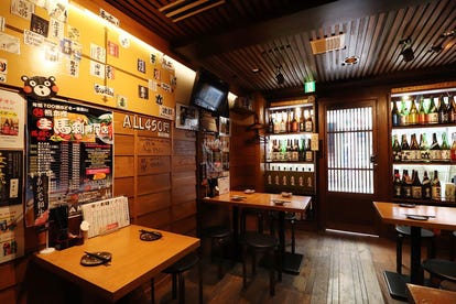 美味しいお店が見つかる 笹塚 深夜営業 おすすめ人気レストラン ぐるなび
