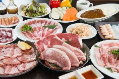 島バーグと島カレー 地図 写真 恩納村 読谷 北谷 沖縄料理 ぐるなび 島バーグと島カレー 地図 写真 恩納村 読谷 北谷 沖縄料理 ぐるなび
