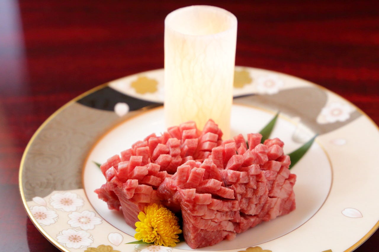 22年 最新グルメ 完全個室 肉の匠 将泰庵 恵比寿店 恵比寿 レストラン カフェ 居酒屋のネット予約 東京版