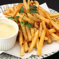 ペペロンチ～いも