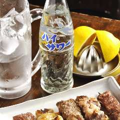 もつ焼きばん 新川崎・鹿島田店