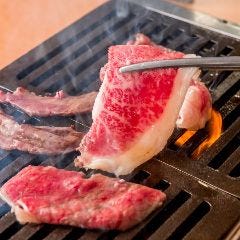 ロース焼肉専門店 北京店 向河原店