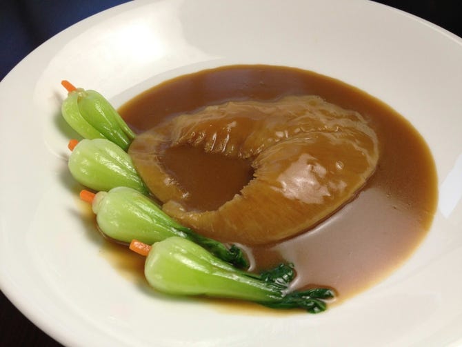 Joe S Shanghai Newyork グランフロント大阪店 梅田 大阪駅 中華料理 ぐるなび