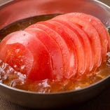 【産地直送】めっちゃ冷たいトマト