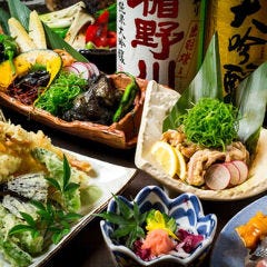 横浜 個室居酒屋 薩摩次郎 横浜駅 居酒屋 ぐるなび