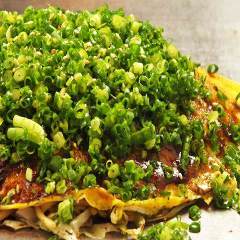 お好み焼き・鉄板焼き 蔵屋 中央通り店