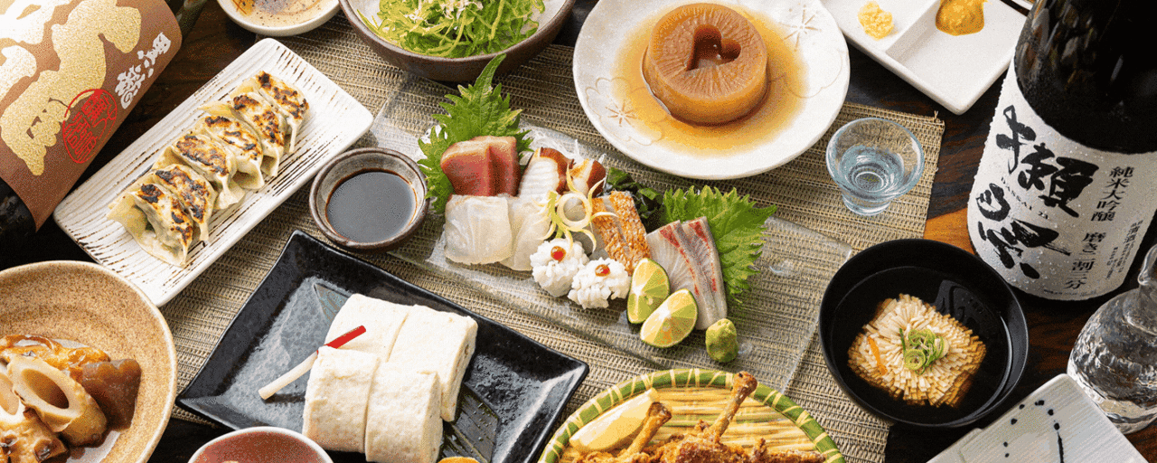 居酒屋おだし