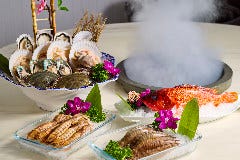 ムーさんの蒸鍋館