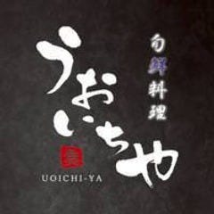 武蔵小杉 旬鮮料理 うおいちや