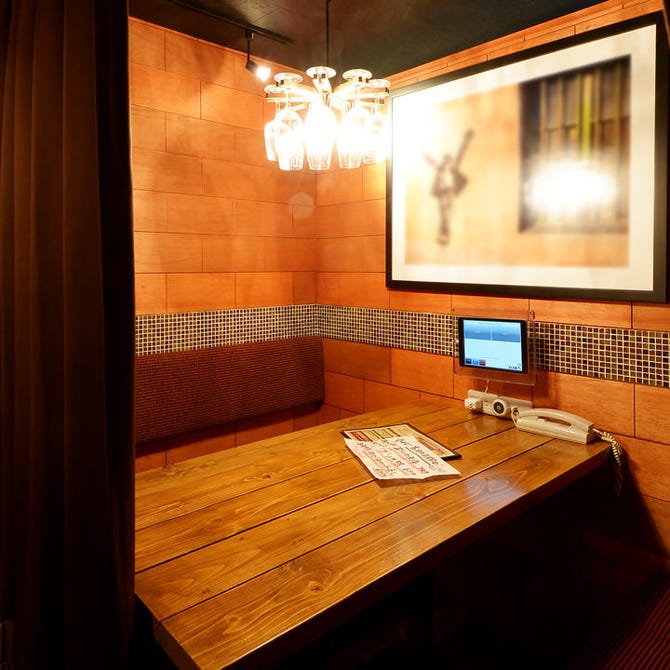 全席個室 和イン食堂 Noov 一宮 居酒屋 ぐるなび