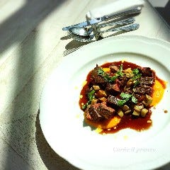 イタリアンダイニング NATURA ジョーテラス