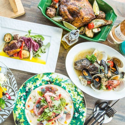 美味しいお店が見つかる 長岡 食べ放題メニュー おすすめ人気レストラン ぐるなび