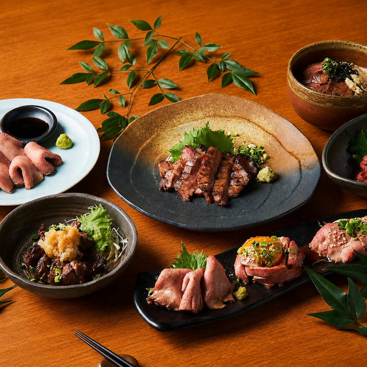 完全個室 地鶏と鮮魚 創作和食 縁 大宮本店 - 大宮NEWOPEN