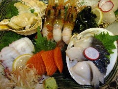 居酒屋あじ彩
