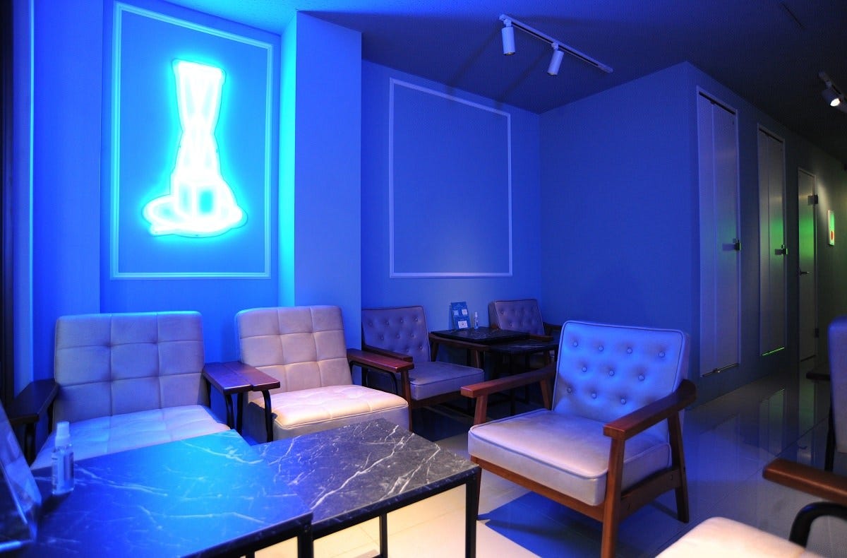 21年 最新グルメ Shisha Cafe Bar Minusblue マイナスブルー 下北沢店 下北沢 レストラン カフェ 居酒屋のネット予約 東京版