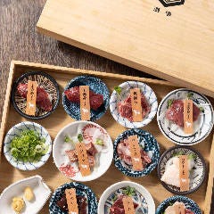 馬肉ともつ焼き酒場 くずはホースマン 