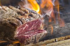 オーシャンテラス グリルレストラン 