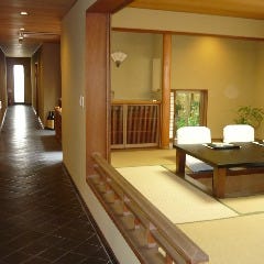 日本料理 花菱
