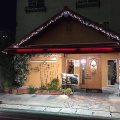 地中海食堂タベタリーノ