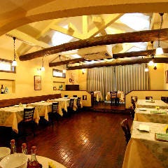 地中海食堂タベタリーノ