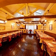 地中海食堂タベタリーノ 